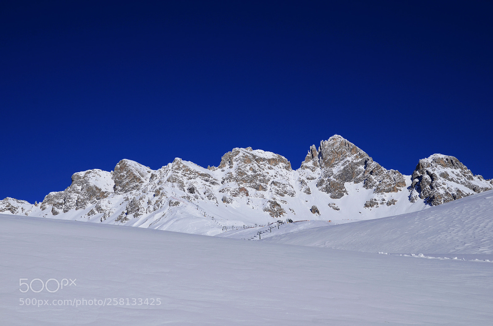 Nikon D7000 sample photo. Mountains cucù photography