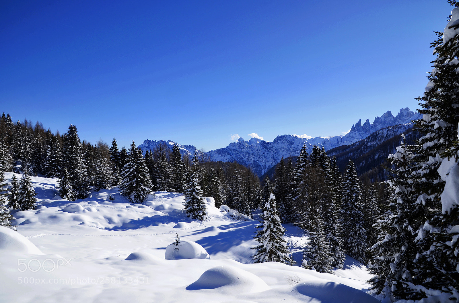 Nikon D7000 sample photo. Just a landscape photography
