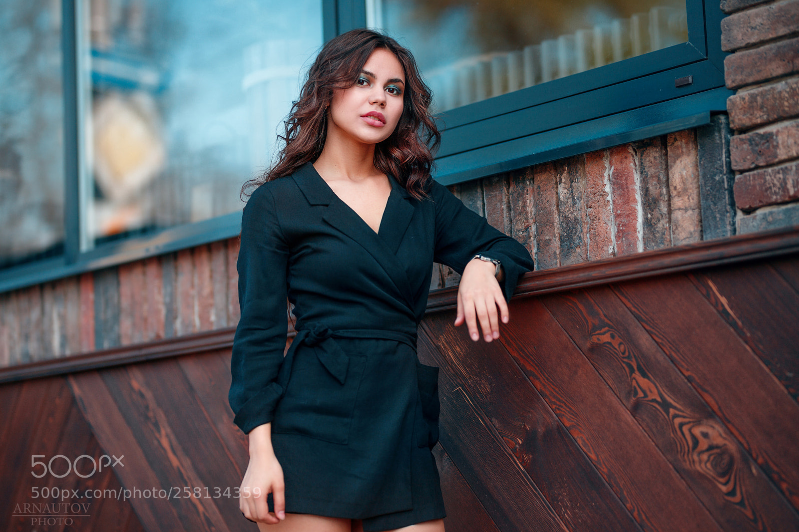 Canon EOS 6D Mark II sample photo. Galy photography