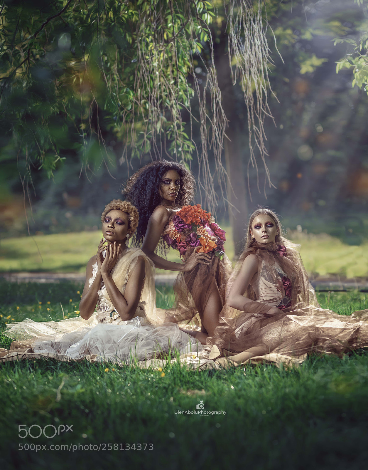 Sony a7R III sample photo. Sisterhood  photography