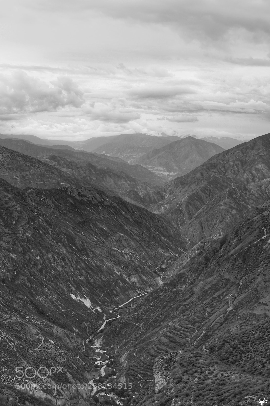 Canon EOS 500D (EOS Rebel T1i / EOS Kiss X3) sample photo. Mountain photography