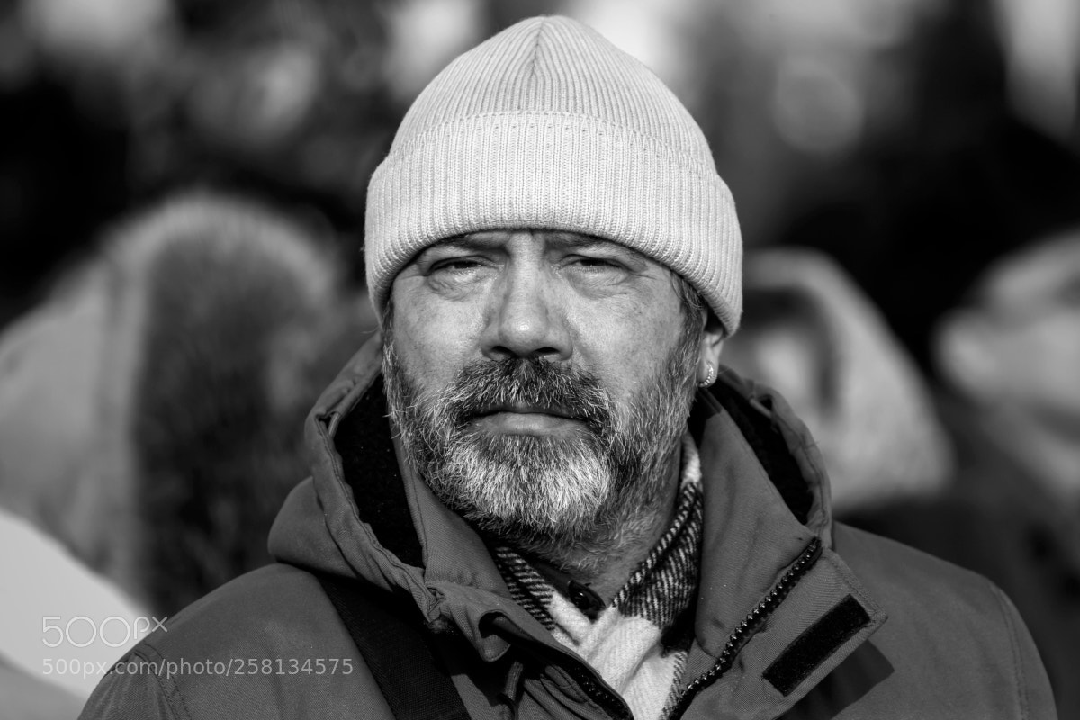 Canon EOS 5D Mark II sample photo. Untitled photography