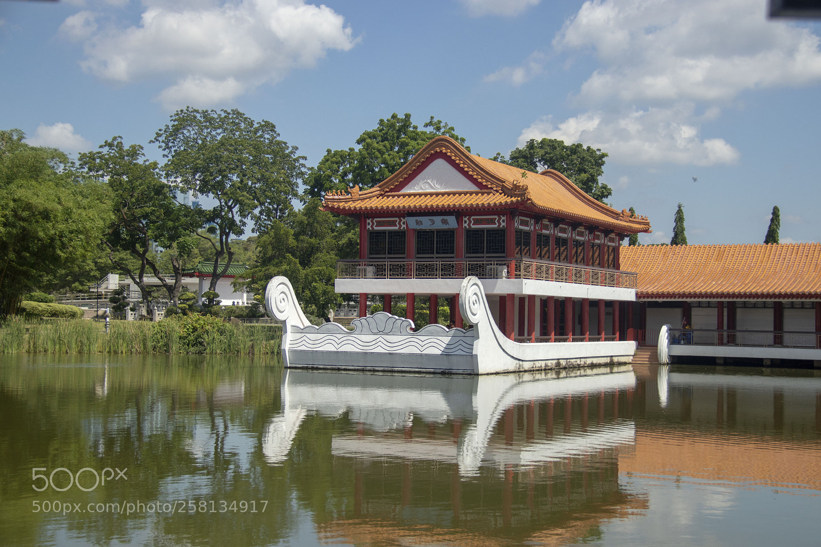 Canon EOS 80D sample photo. Boat house photography