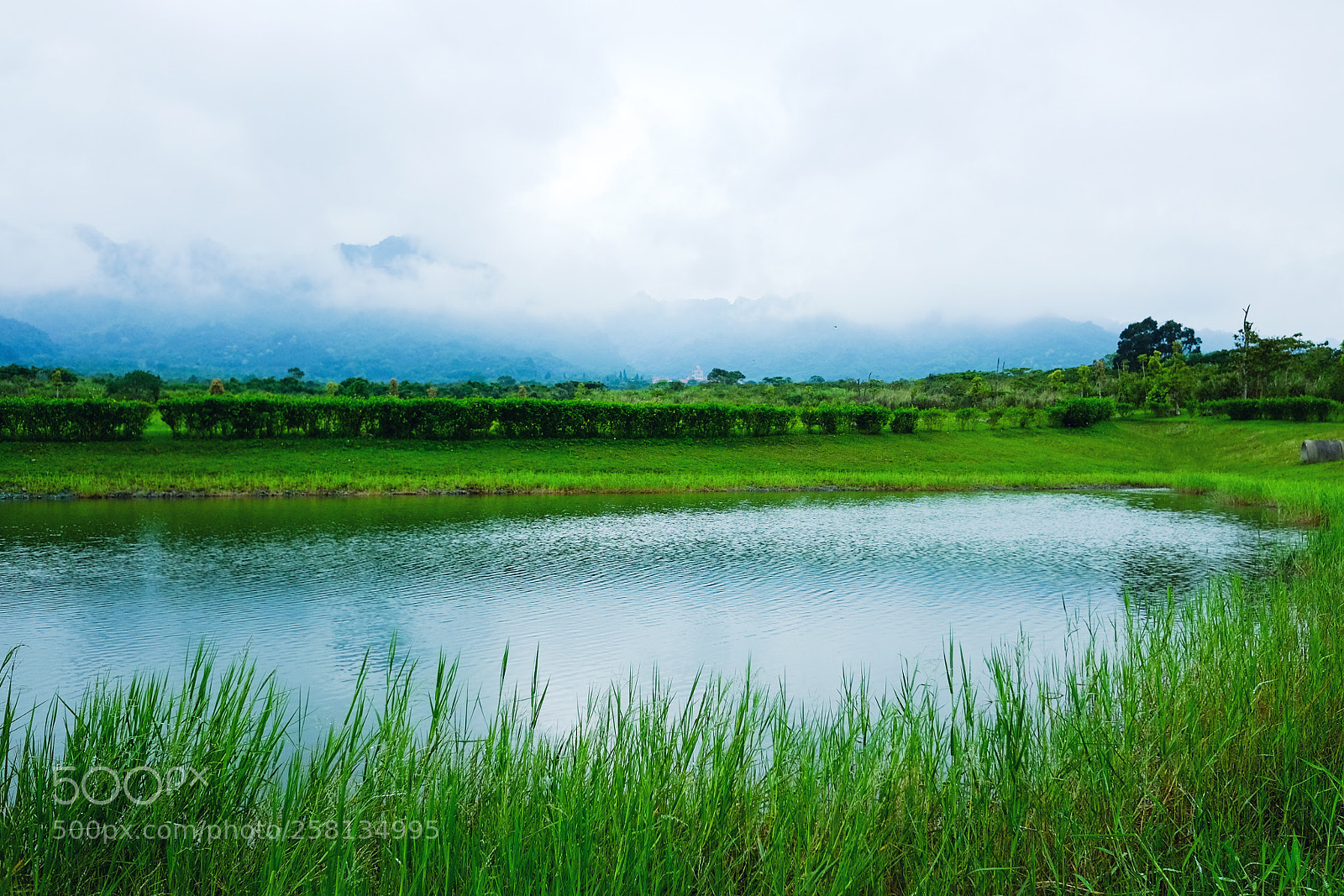 Fujifilm X70 sample photo. The mirror-hualien photography
