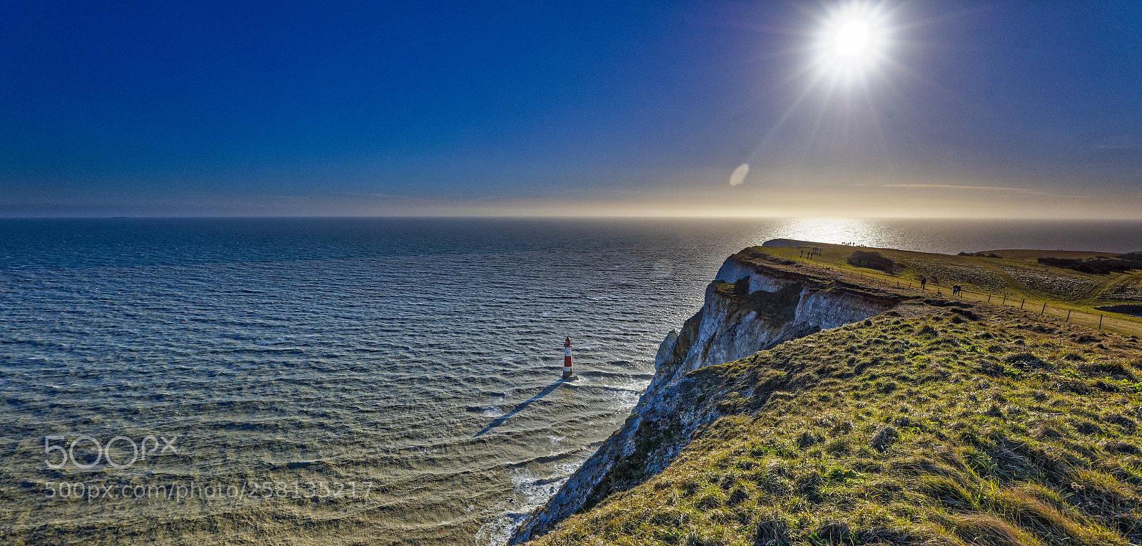 Canon EOS 5DS sample photo. Lighthouse photography