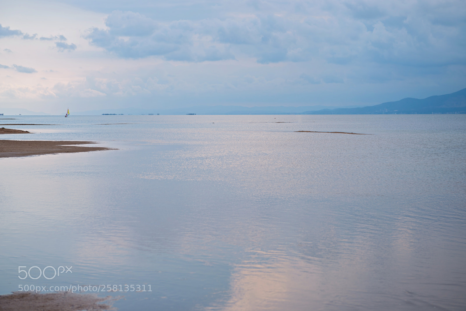 Nikon D610 sample photo. Romantic tranquil and peaceful photography