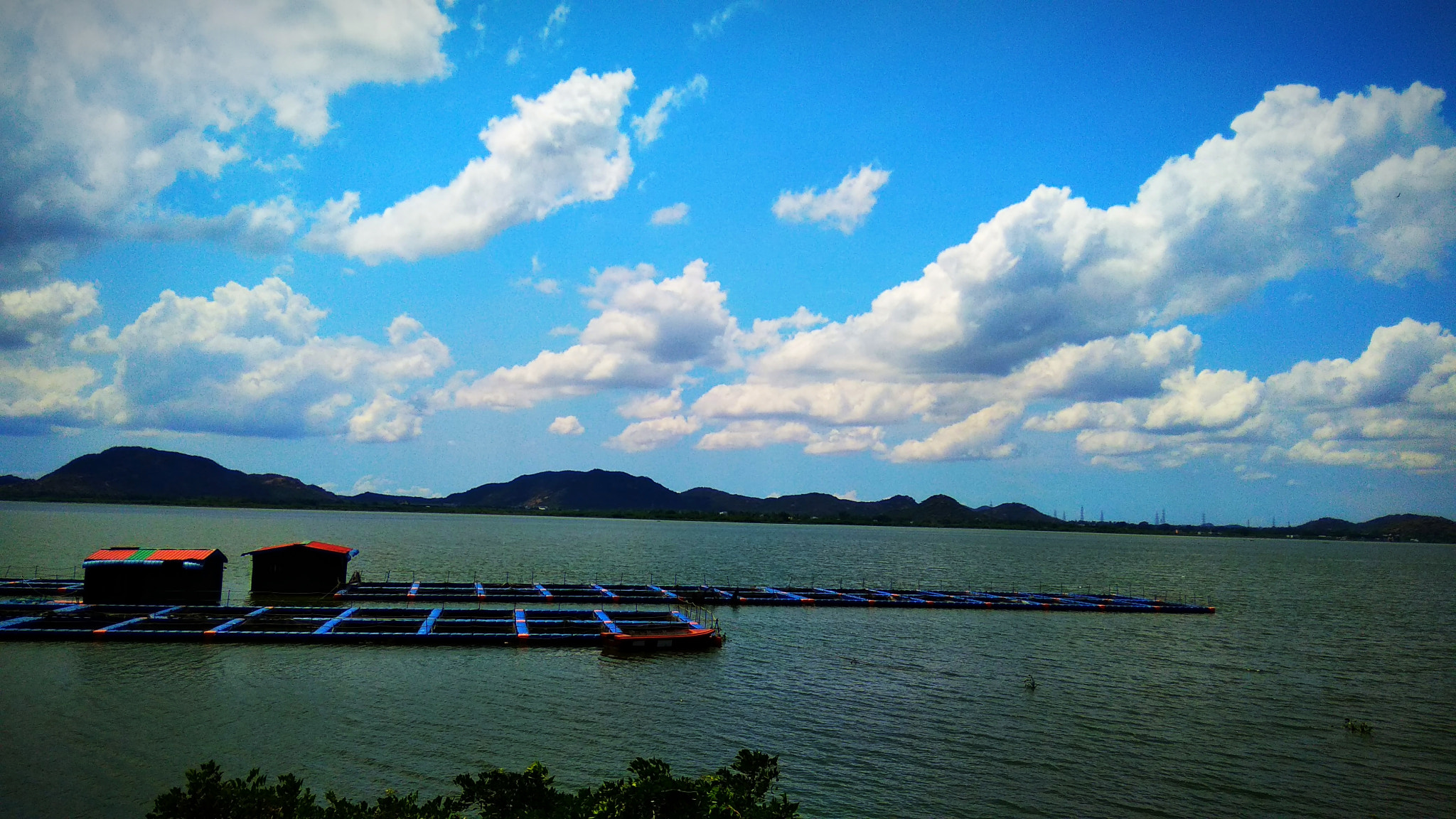 Xiaomi Redmi 5A sample photo