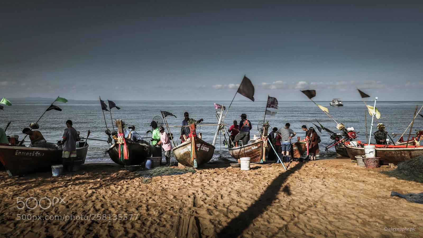 Canon EOS 6D Mark II sample photo. Morning photography