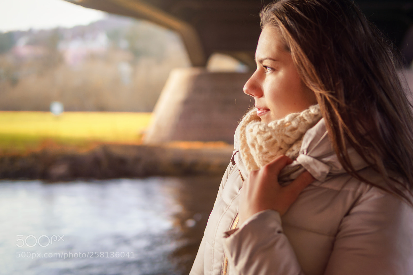 Sony a6000 sample photo. Maria photography