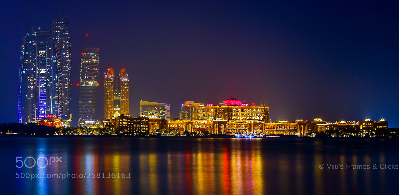 Canon EOS 5D Mark IV sample photo. Beauty of day & night photography