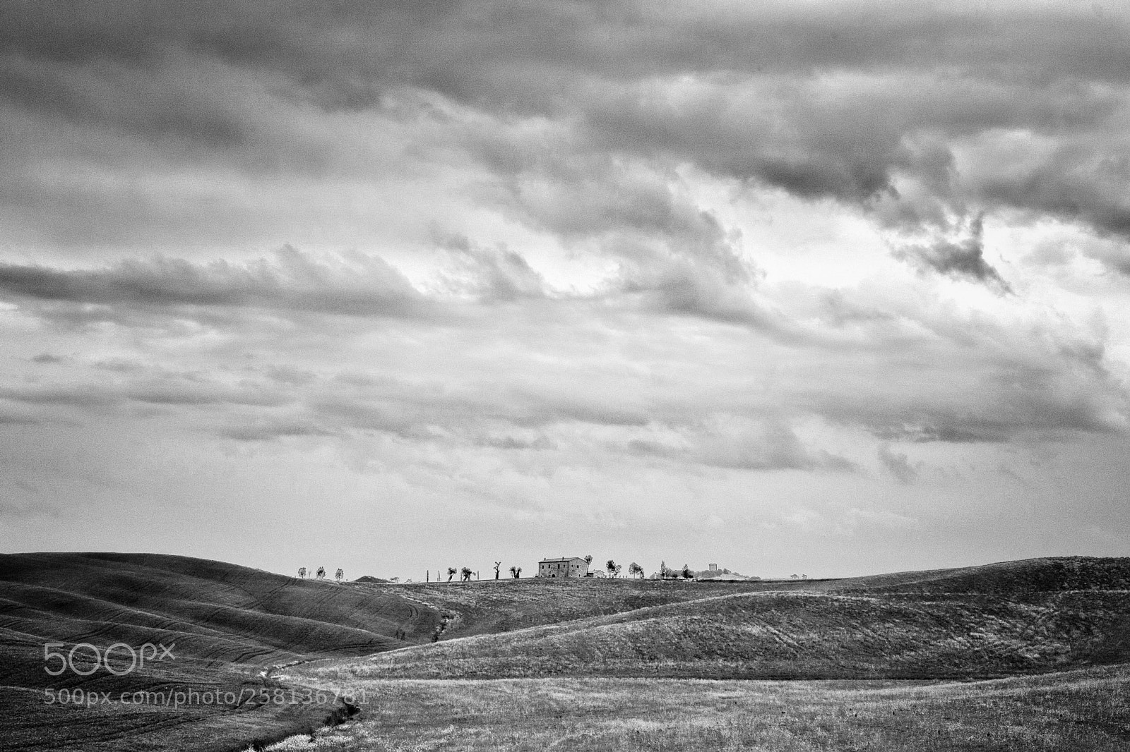 Sony a7 II sample photo. Tuscany 2018 photography