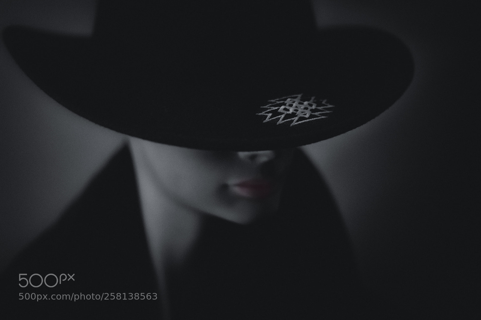 Sony a7 II sample photo. Hat photography