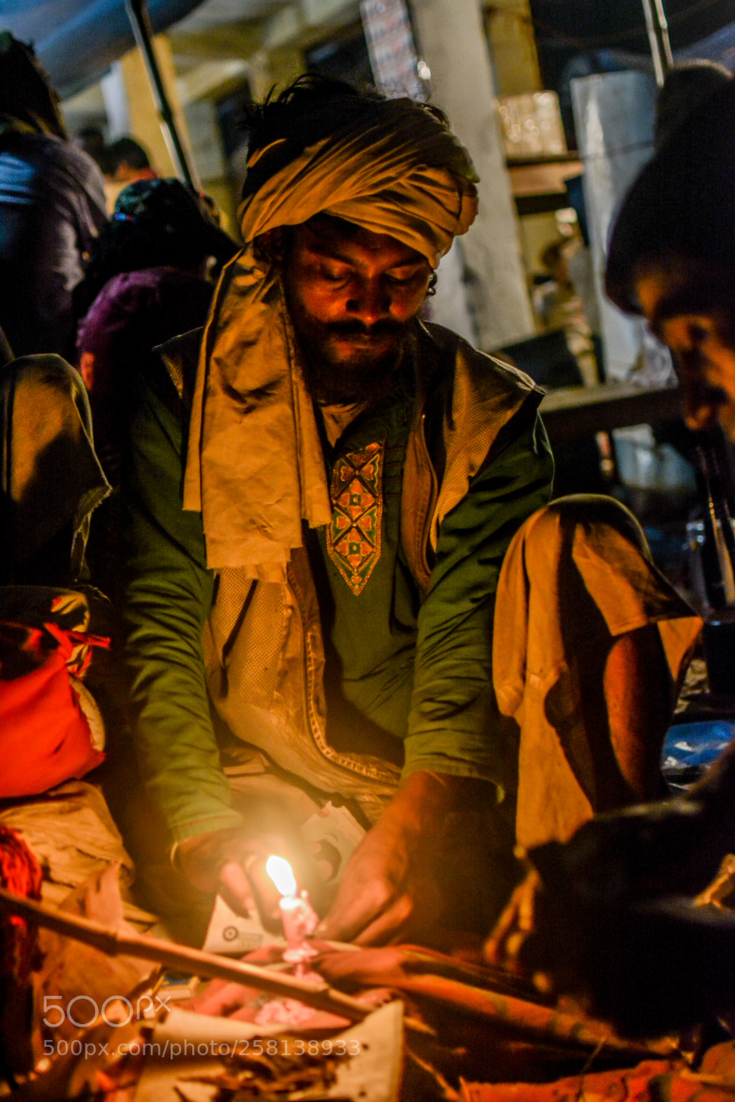 Nikon D5200 sample photo. Preparation of a soulful photography