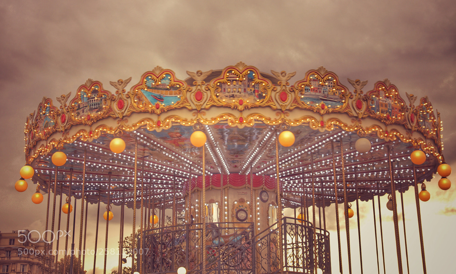 Sony SLT-A77 sample photo. Paris photography