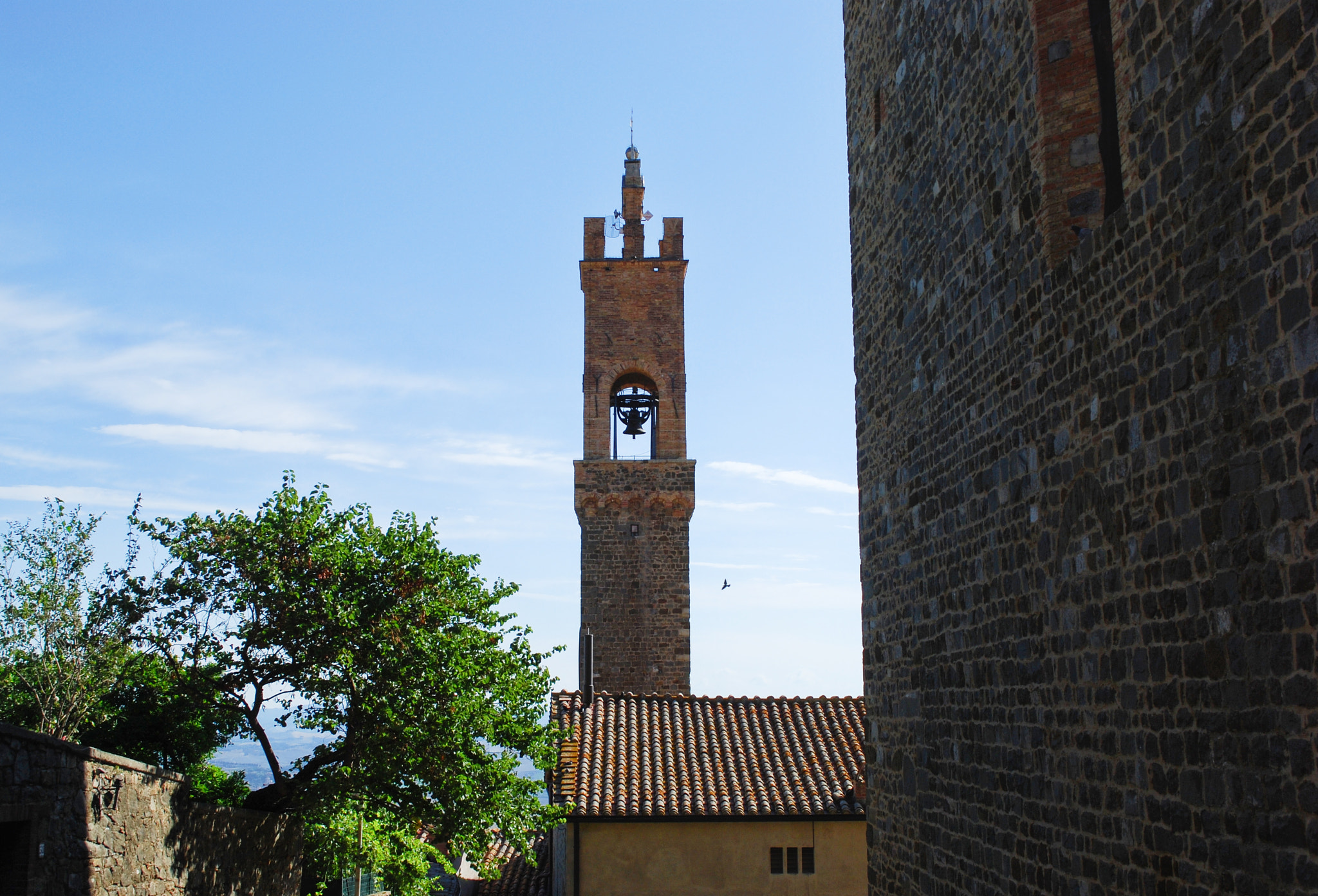 Nikon D60 sample photo. Stone city photography