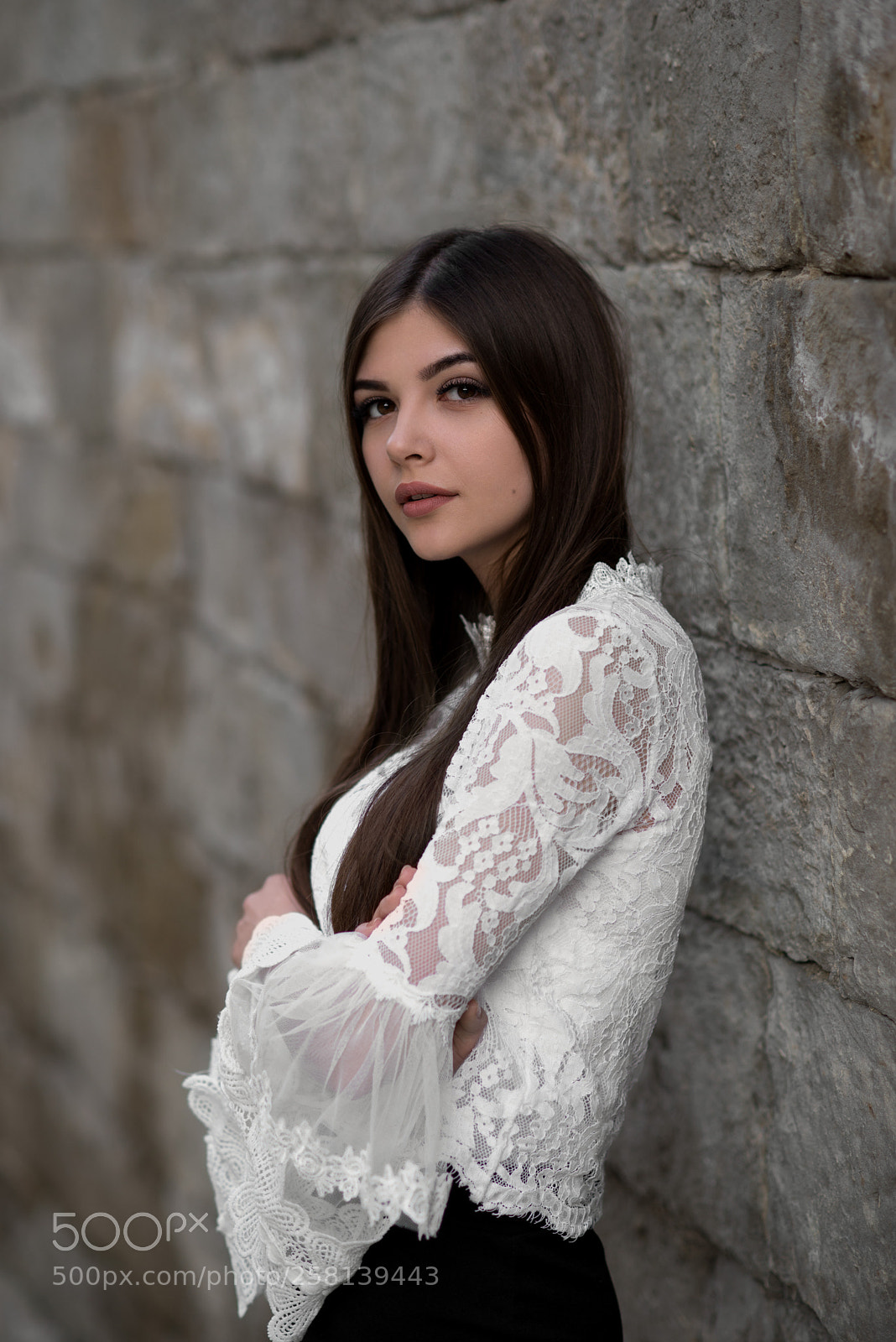 Nikon D610 sample photo. Diana photography