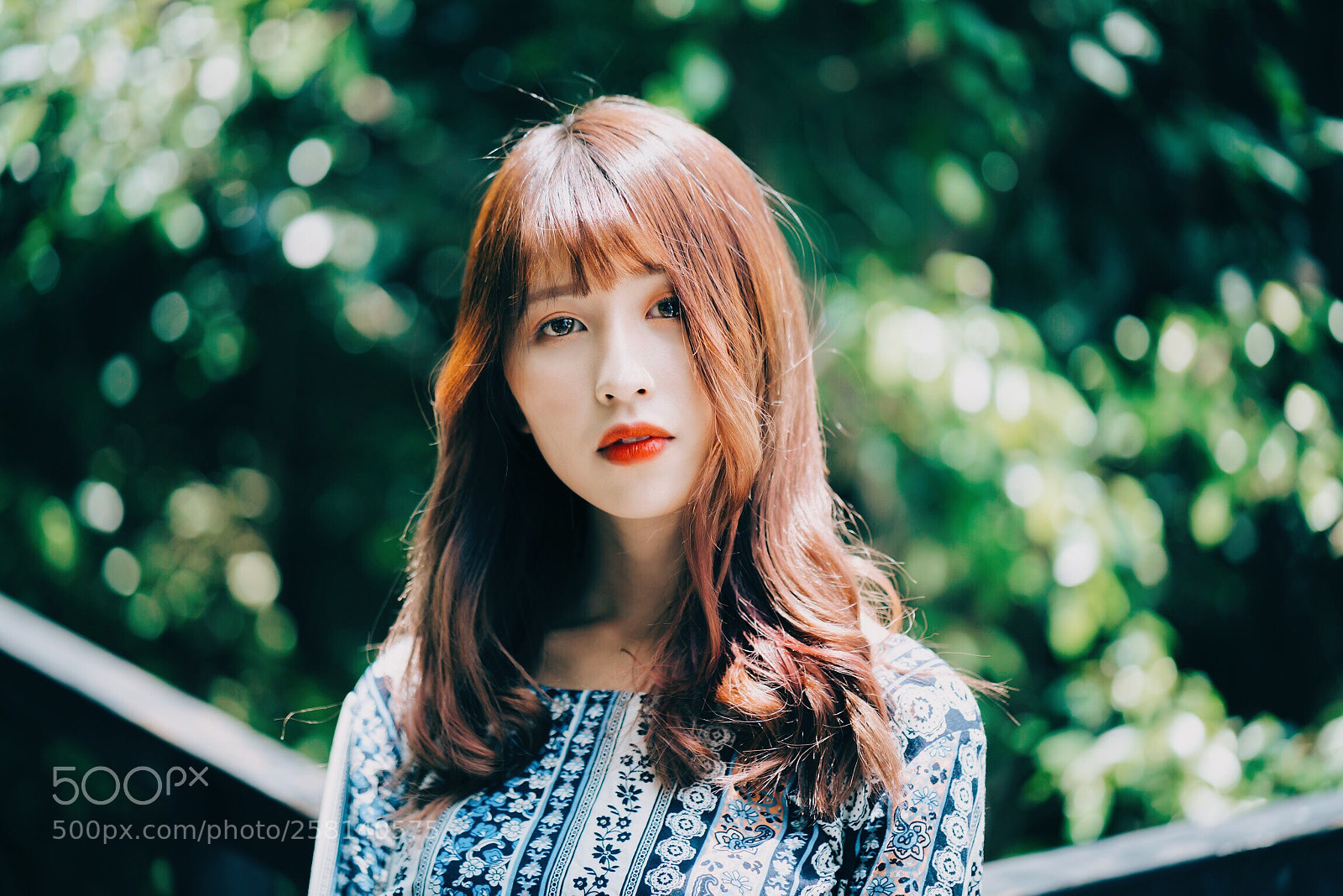 Sony a7R II sample photo. What did you see photography