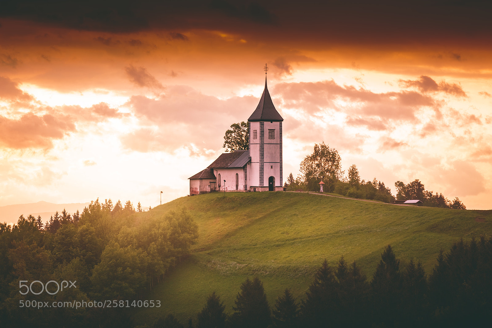 Canon EOS 5D Mark II sample photo. Jamnik / slovenia photography