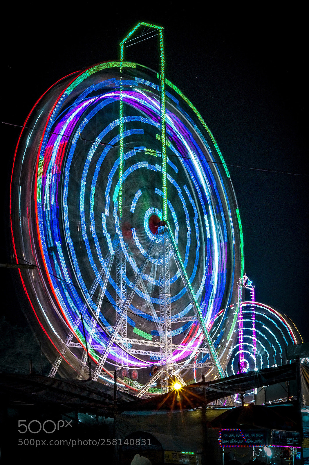 Sony SLT-A58 sample photo. Wheel photography