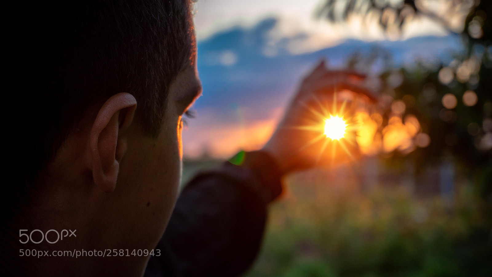 Sony a6300 sample photo. Sunhunt photography