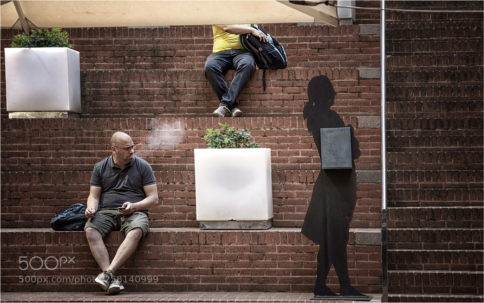 Sony a7 II sample photo. Mayo barcelona photography