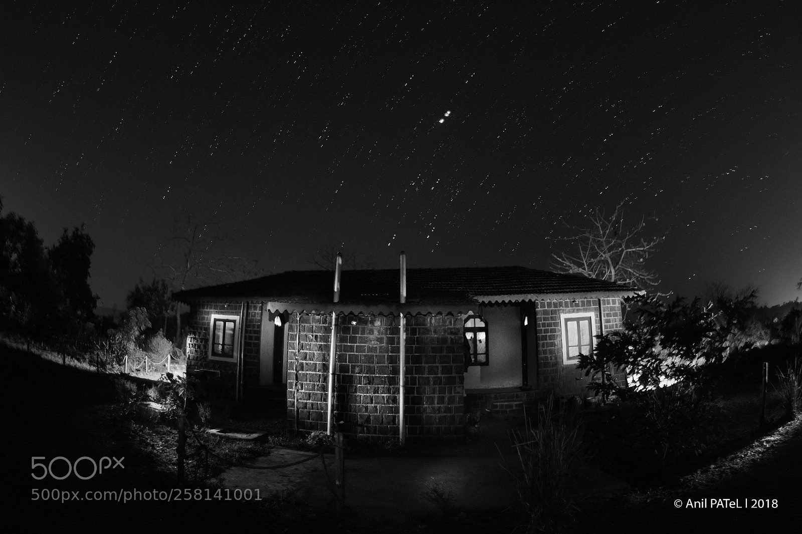 Canon EOS 70D sample photo. Beautiful night photography