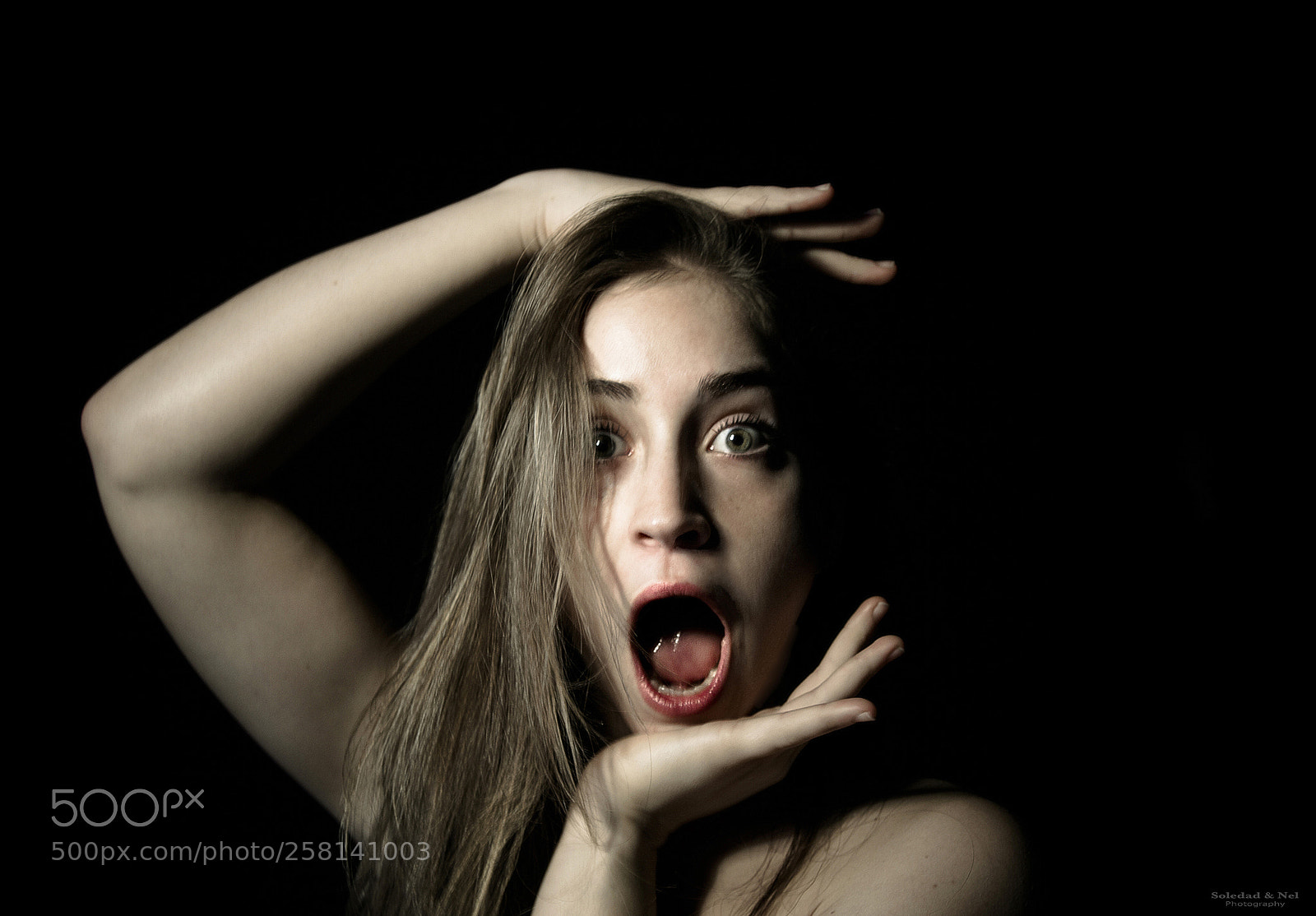 Canon EOS 7D sample photo. Exteriorizacio n y expresio photography