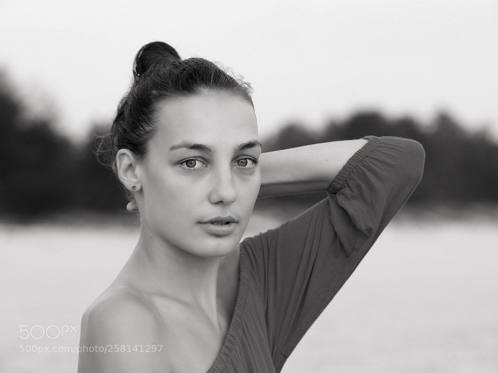 Olympus OM-D E-M1 sample photo. Aleksa photography