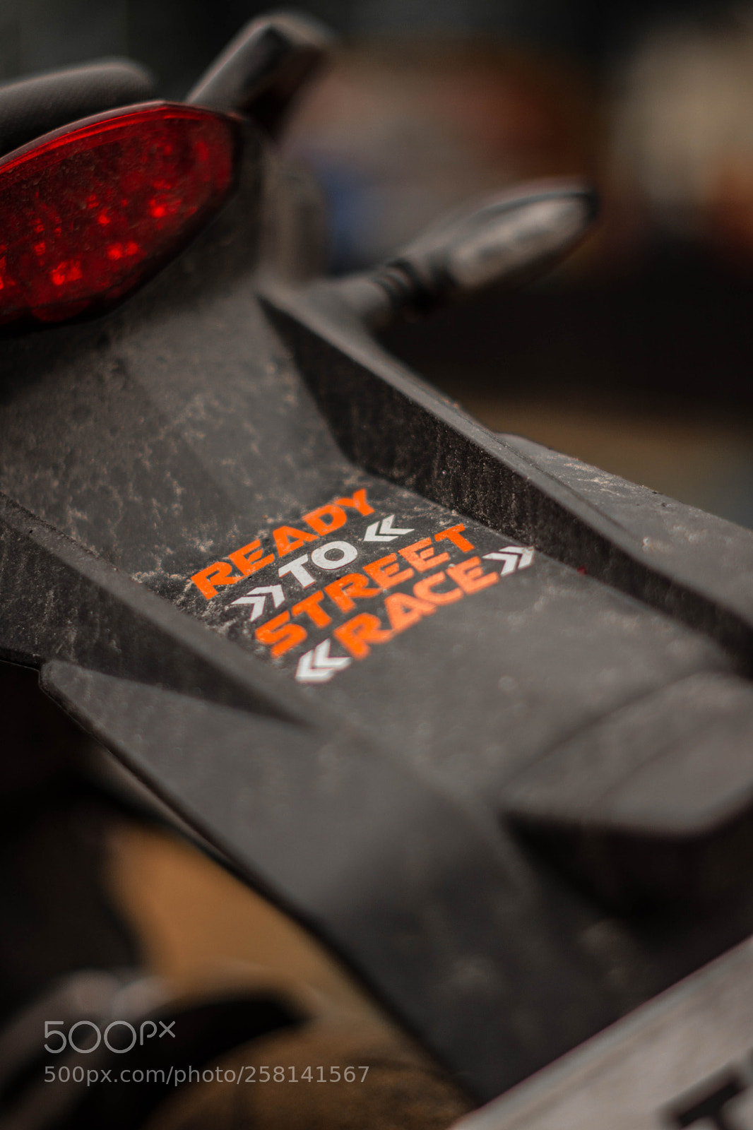 Nikon D7200 sample photo. Are you ready? photography