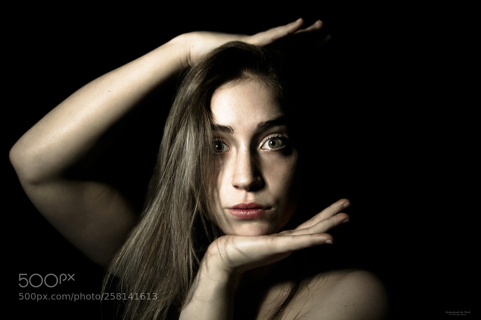 Canon EOS 7D sample photo. Exteriorizacio n y expresio photography