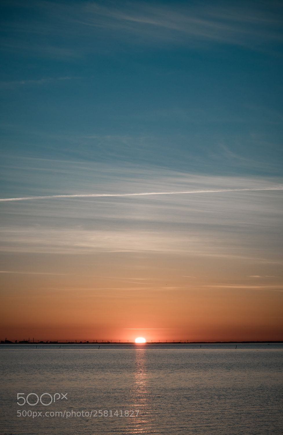 Nikon D5500 sample photo. That evening in malmo 01/05 photography
