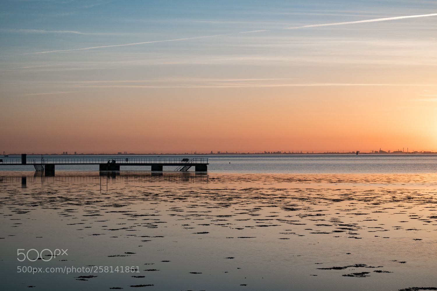 Nikon D5500 sample photo. That evening in malmo 03/05 photography