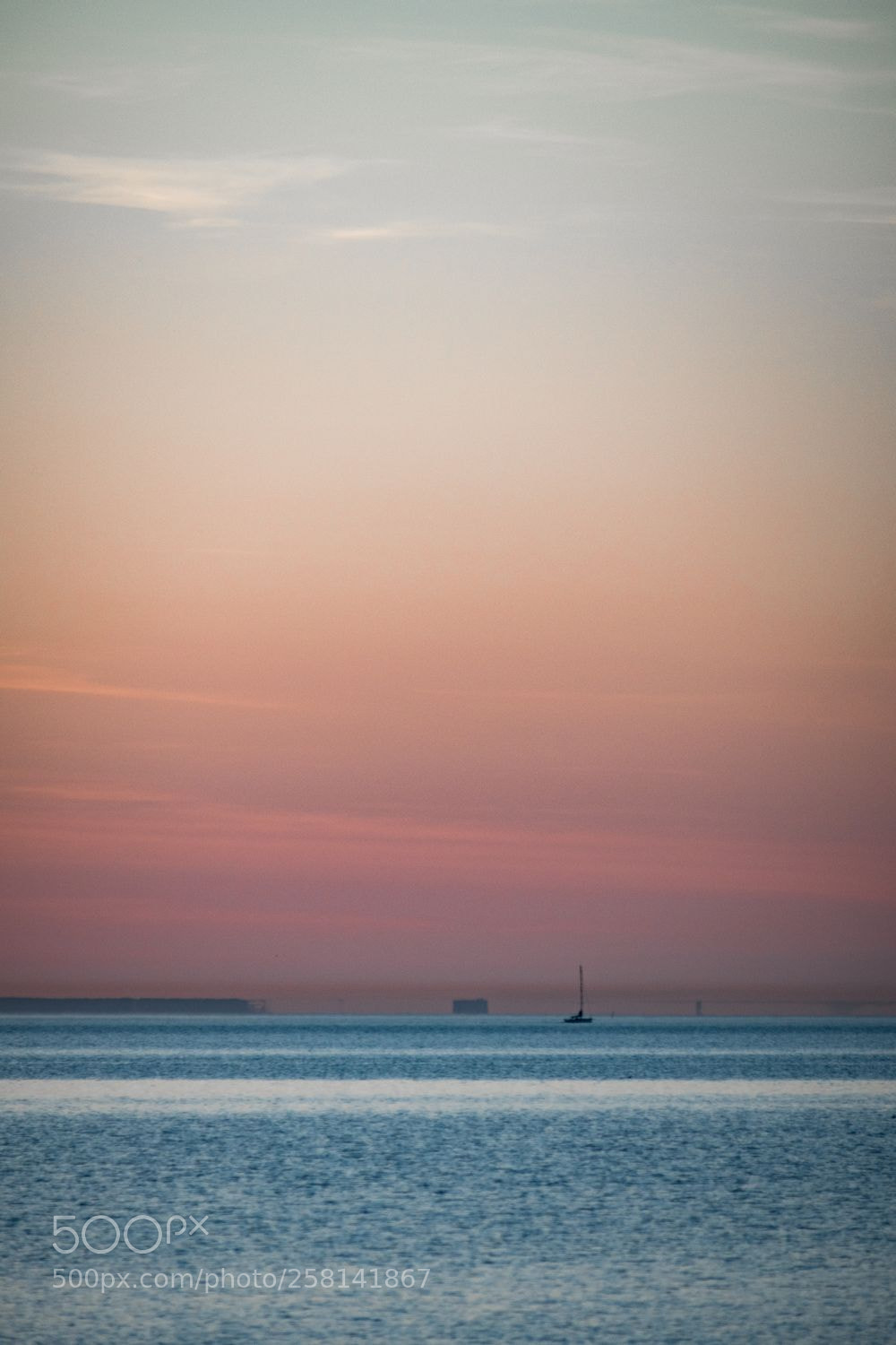 Nikon D5500 sample photo. That evening in malmo 04/05 photography