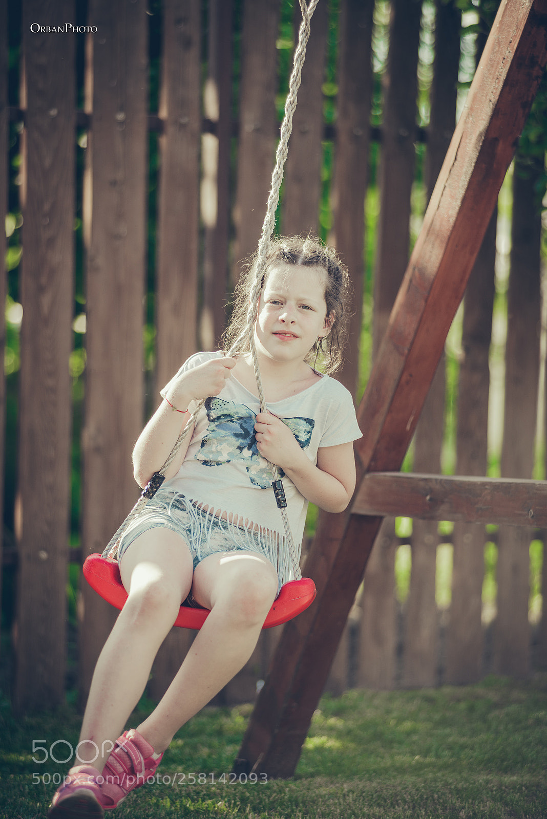 Nikon D750 sample photo. Joy of childhood photography