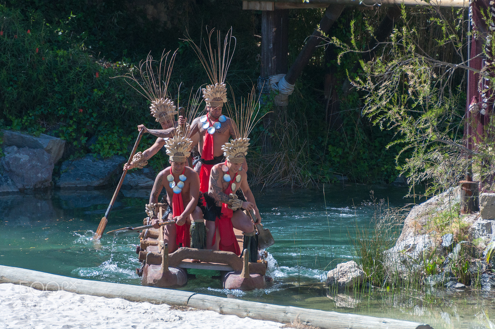 Nikon D90 sample photo. Portaventura world - portaventura photography