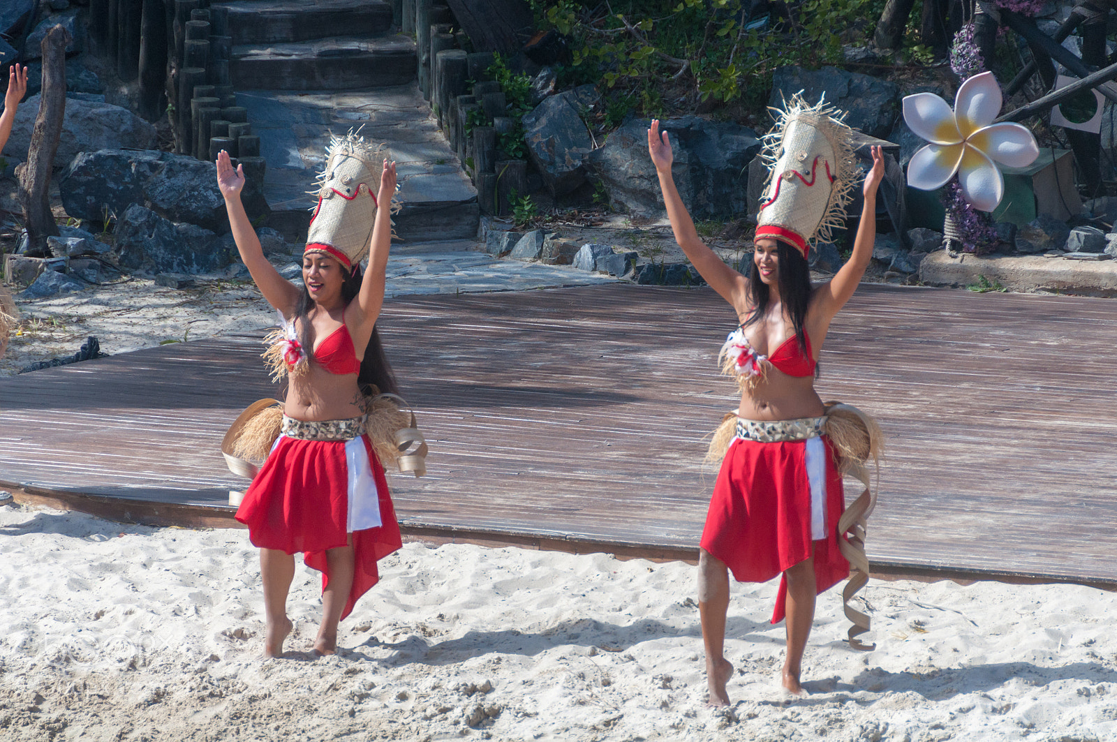 Nikon D90 sample photo. Portaventura world - portaventura photography