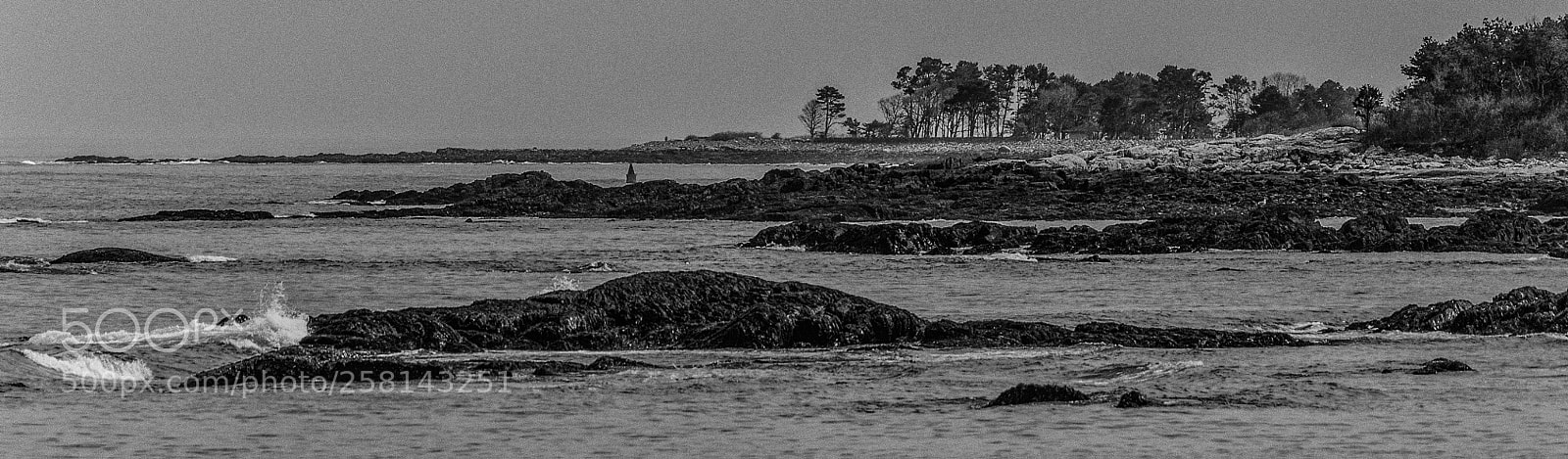 Nikon D90 sample photo. On the edge iv photography