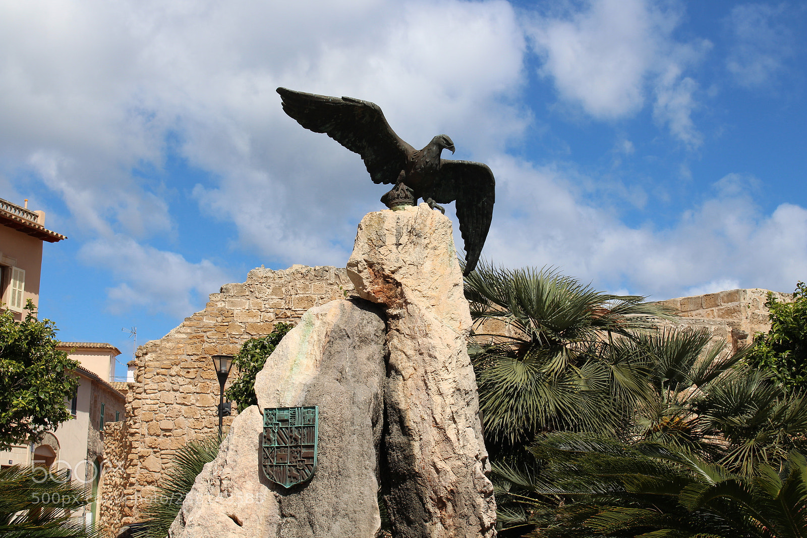 Canon EOS 700D (EOS Rebel T5i / EOS Kiss X7i) sample photo. Mallorca - pollensa photography