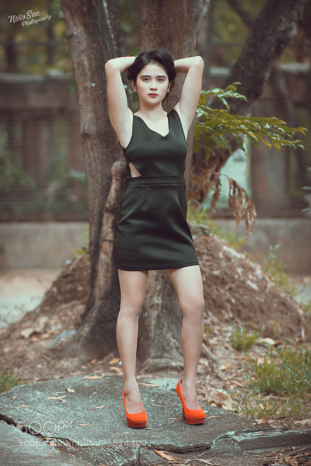 Nikon D7200 sample photo. Untitled photography