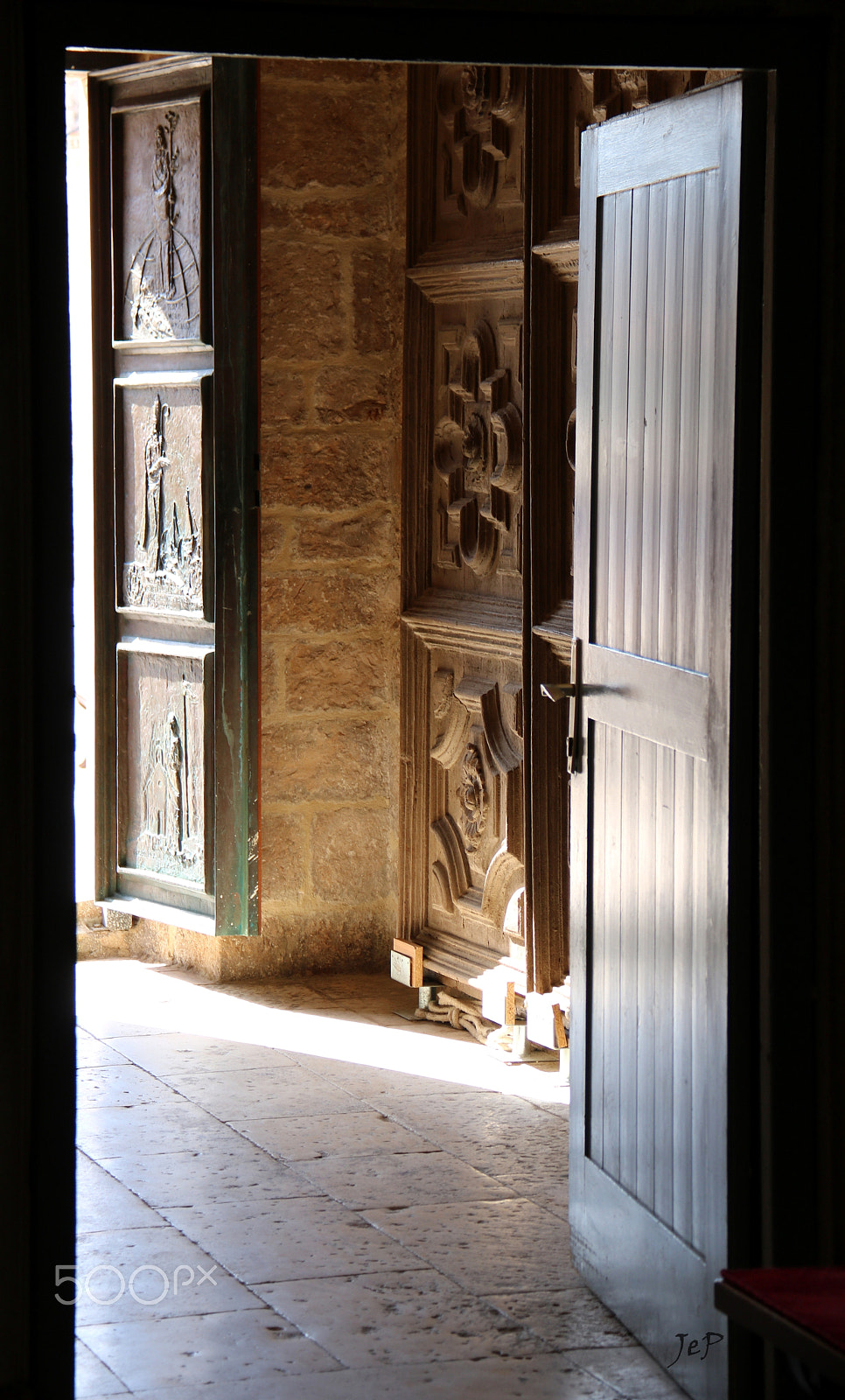 Canon EOS 760D (EOS Rebel T6s / EOS 8000D) sample photo. Light at the end... (hvar, croatia) photography