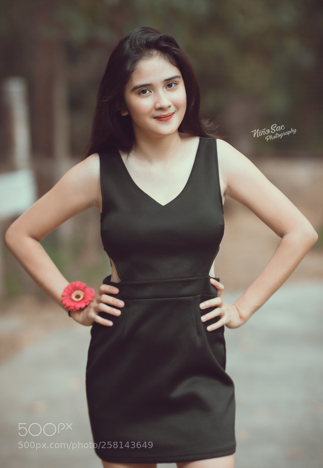 Nikon D7200 sample photo. Rom photography