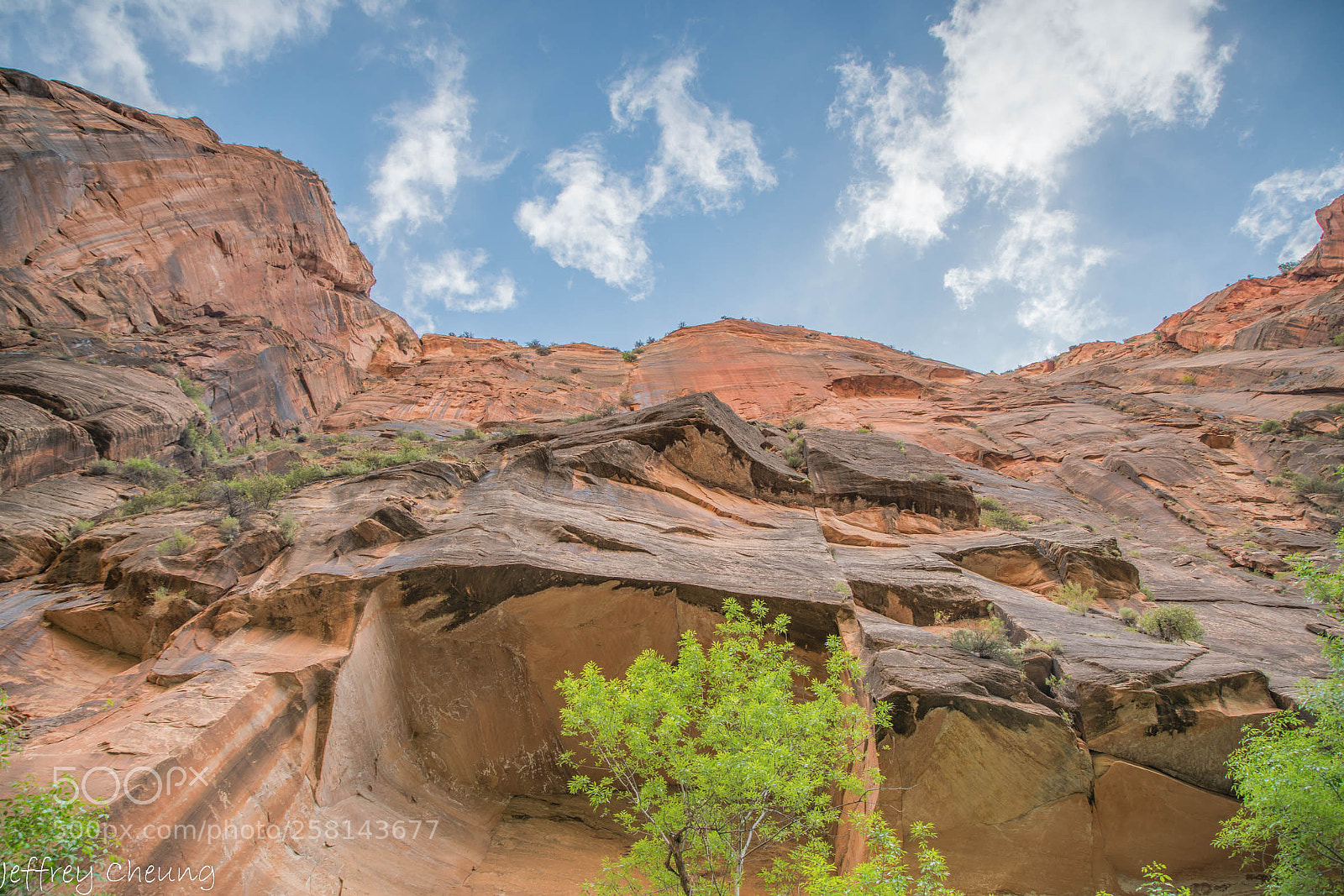 Sony a7R II sample photo. Mountain sky view photography