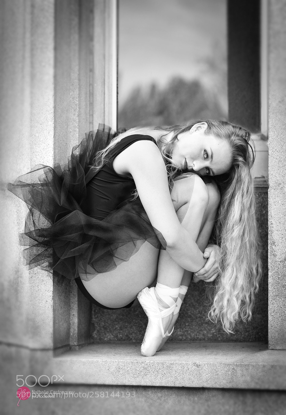 Nikon D750 sample photo. Bulle  photography