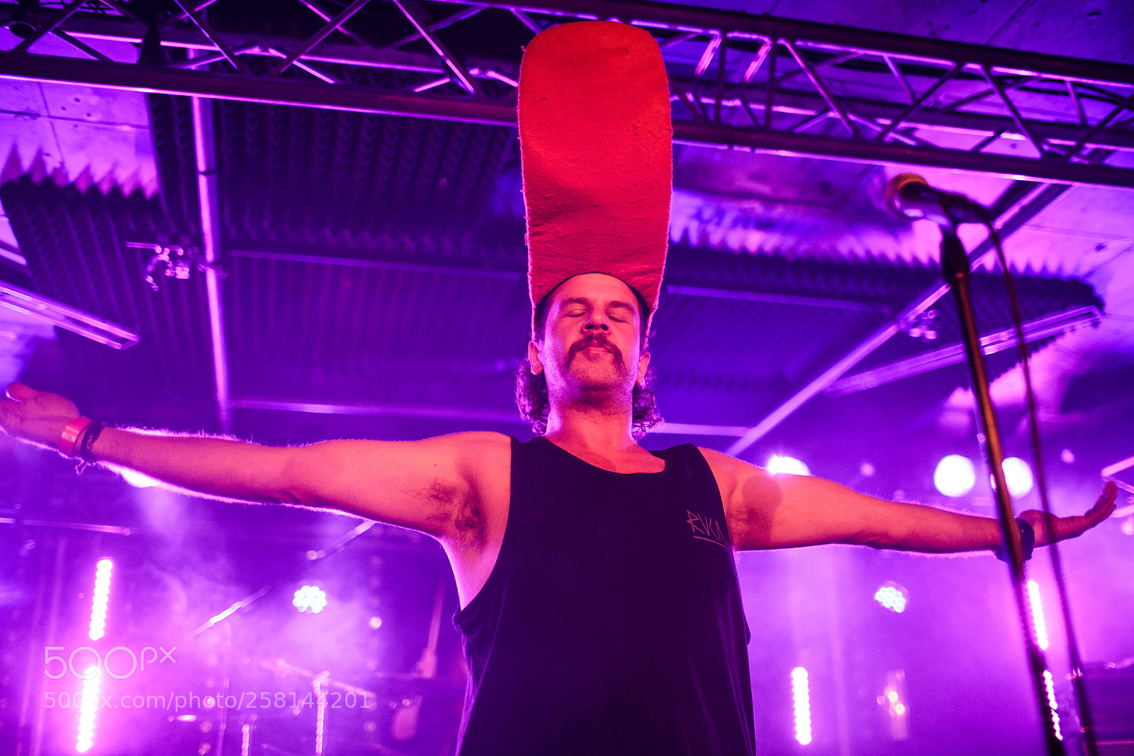 Canon EOS 6D sample photo. Jack parow photography
