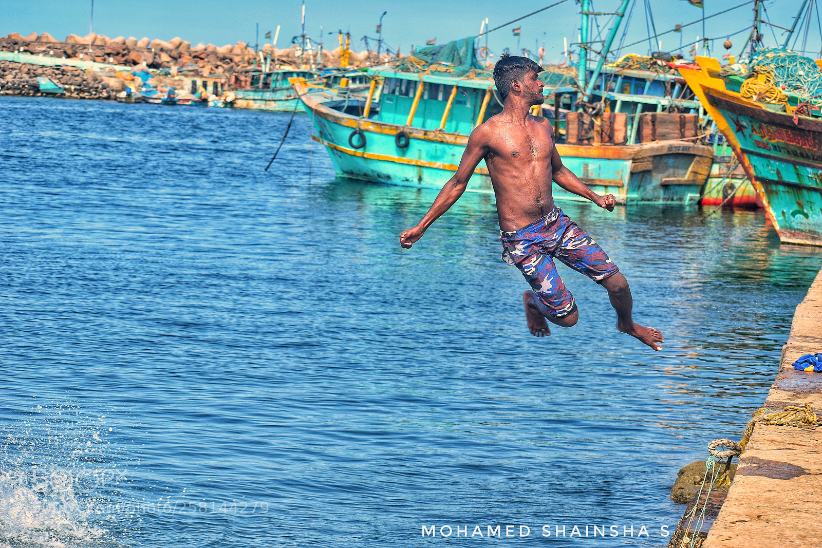 Nikon D5300 sample photo. Summer_treatment..? ? photography