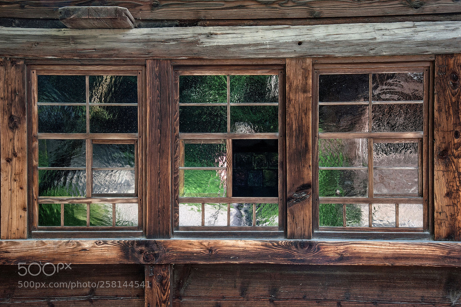 Nikon D700 sample photo. Null durchblick photography