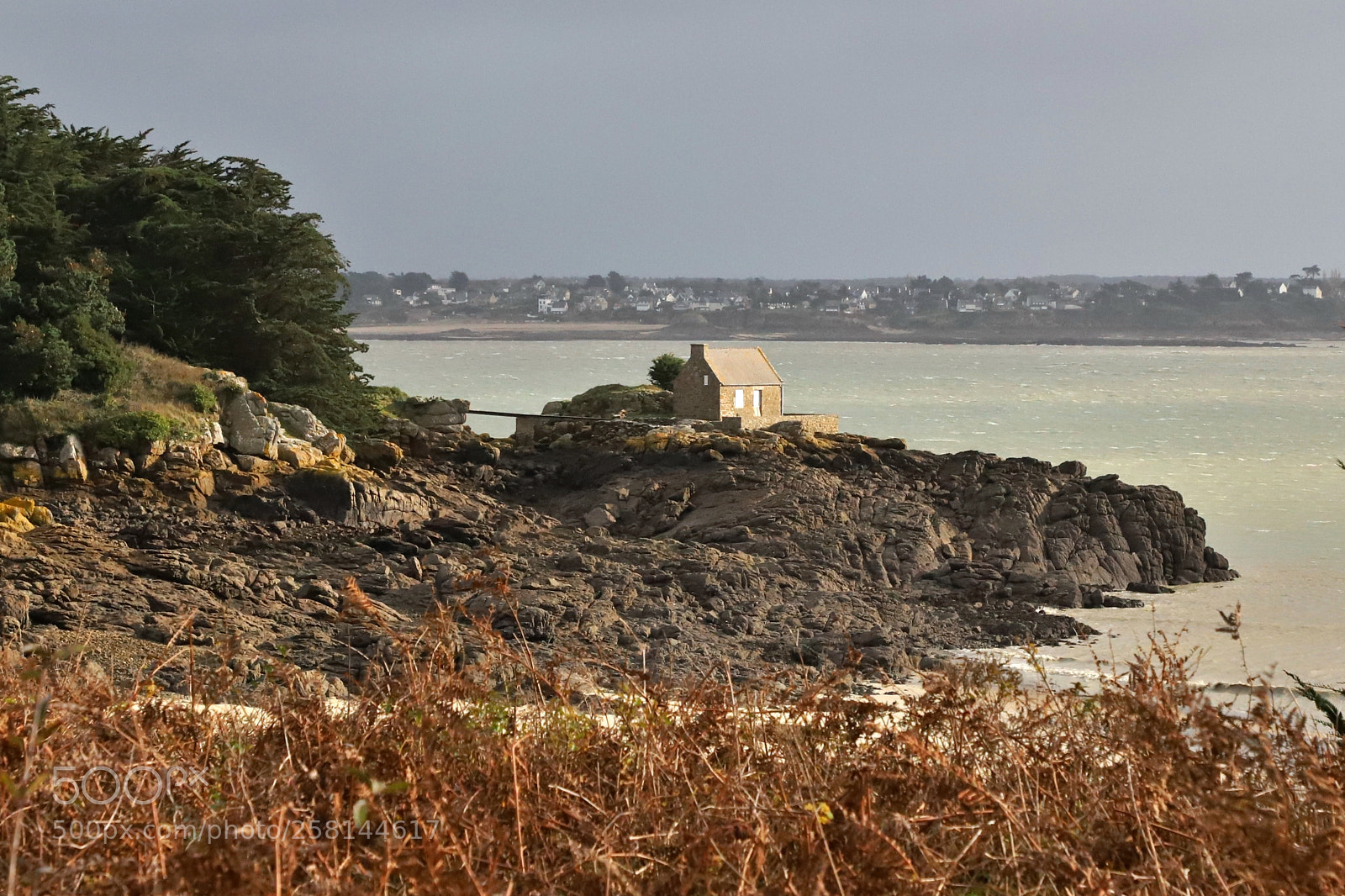 Canon EOS 6D Mark II sample photo. Isolated house photography