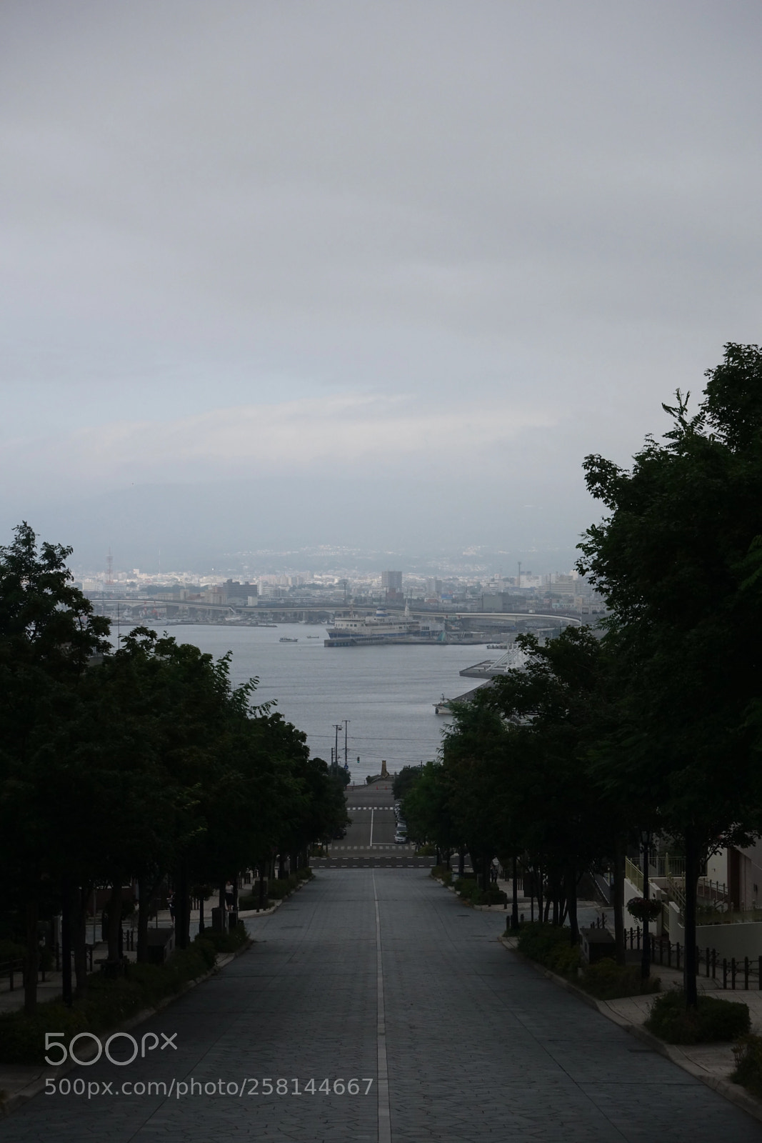 Sony Cyber-shot DSC-RX100 IV sample photo. Miss•hakodate  photography