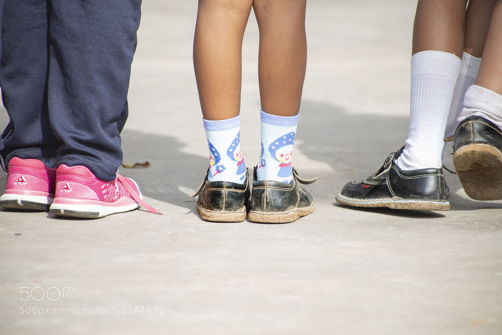 Canon EOS 6D sample photo. Shoes photography