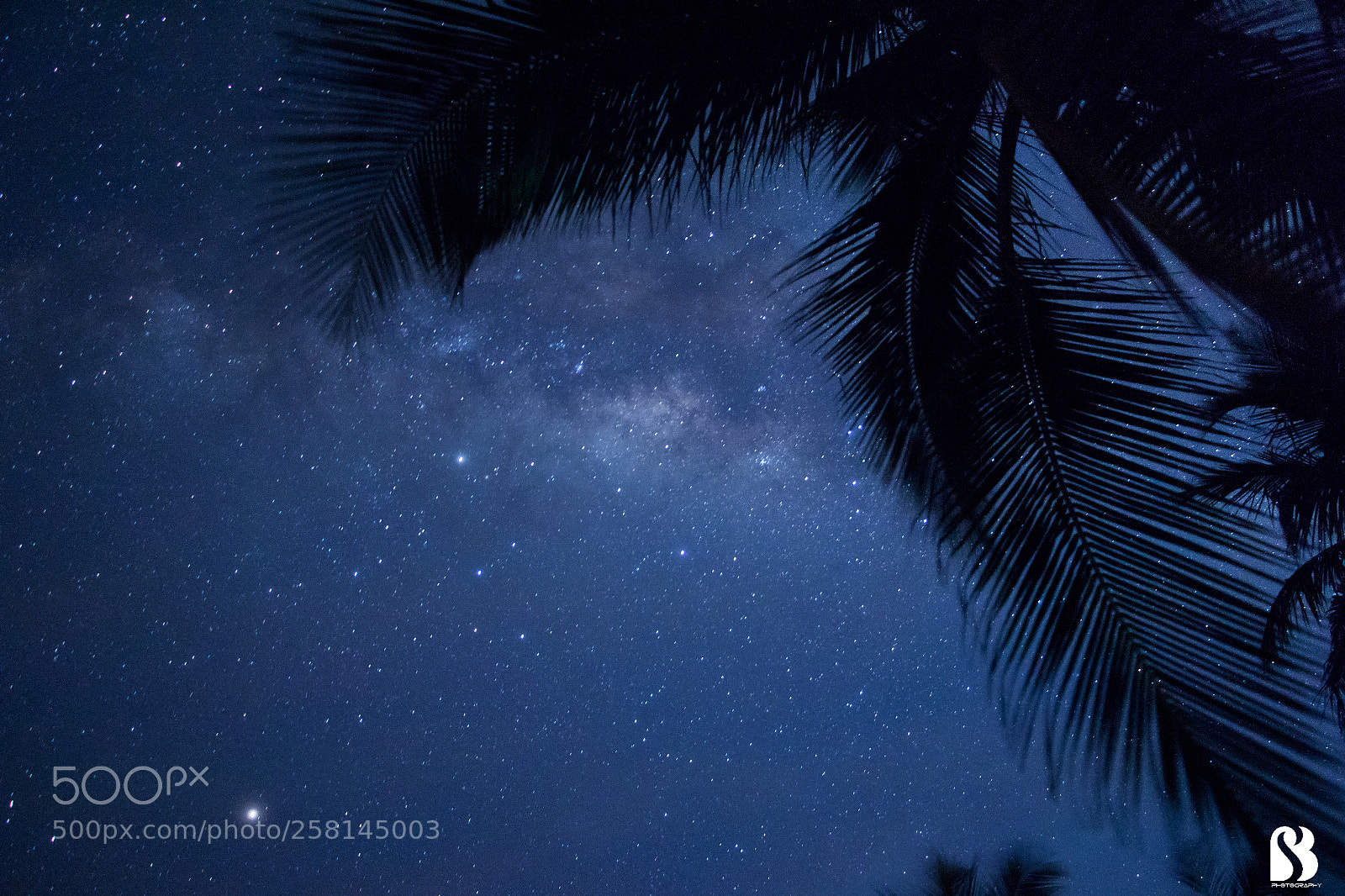 Canon EOS 7D Mark II sample photo. Milkyway photography